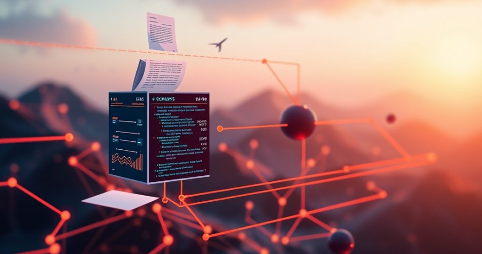 RAG Architecture: Building AI Applications with Your Own Data