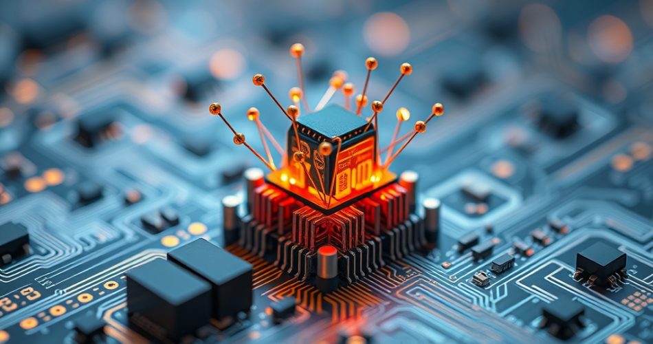 Edge AI: Running Machine Learning Models on IoT Devices