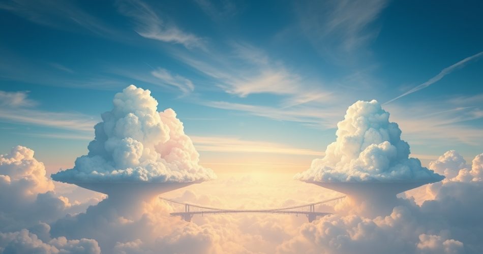 Multi-Cloud Strategy: Making AWS Azure and GCP Work Together