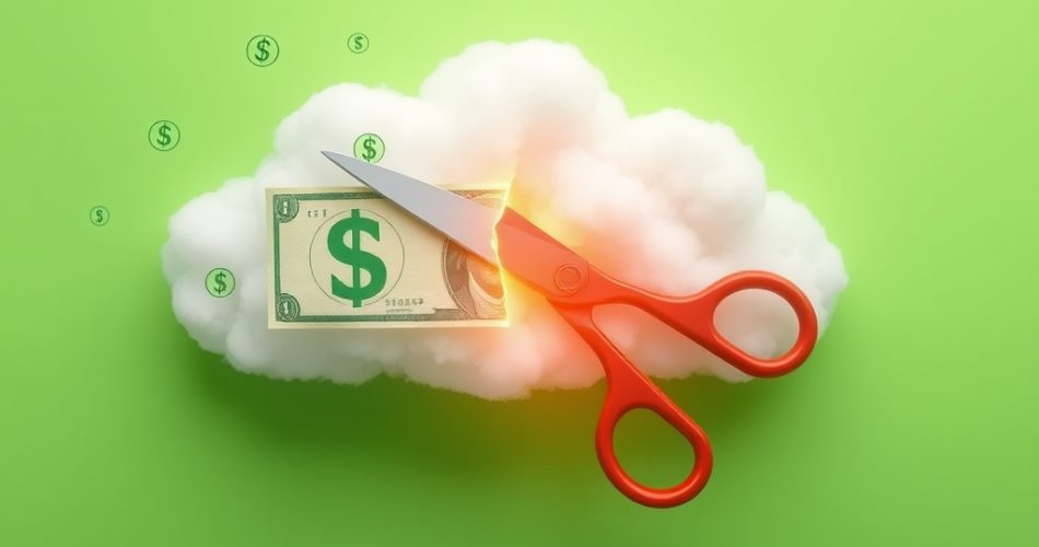 AWS Cost Optimization: How We Saved 40 Percent on Our Cloud Bill
