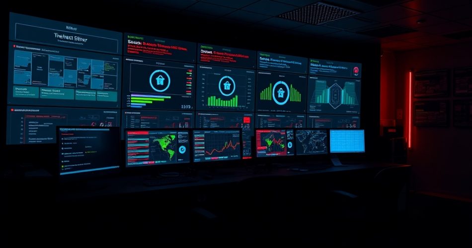 Building a SIEM Solution with Open Source Tools