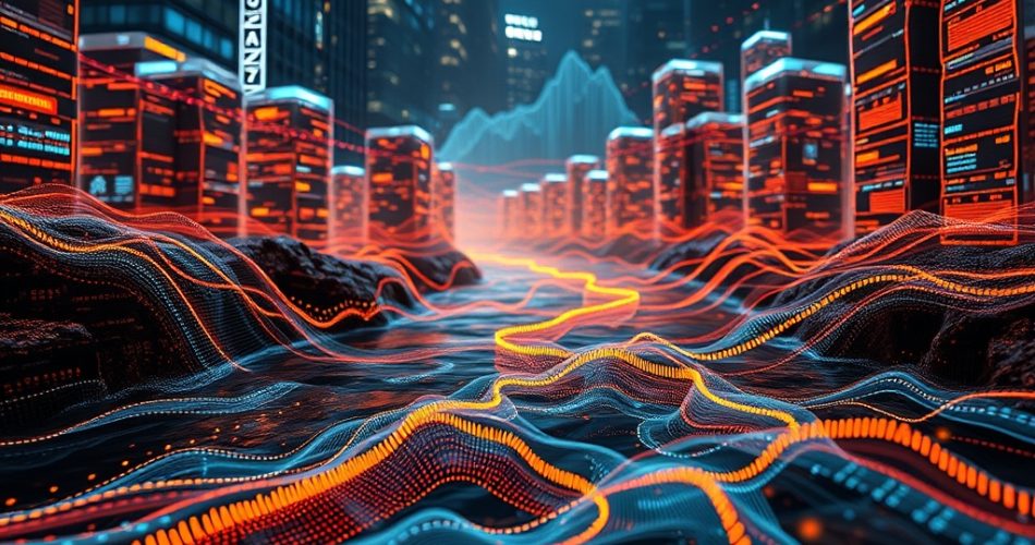 Time-Series Databases: InfluxDB TimescaleDB and QuestDB Compared