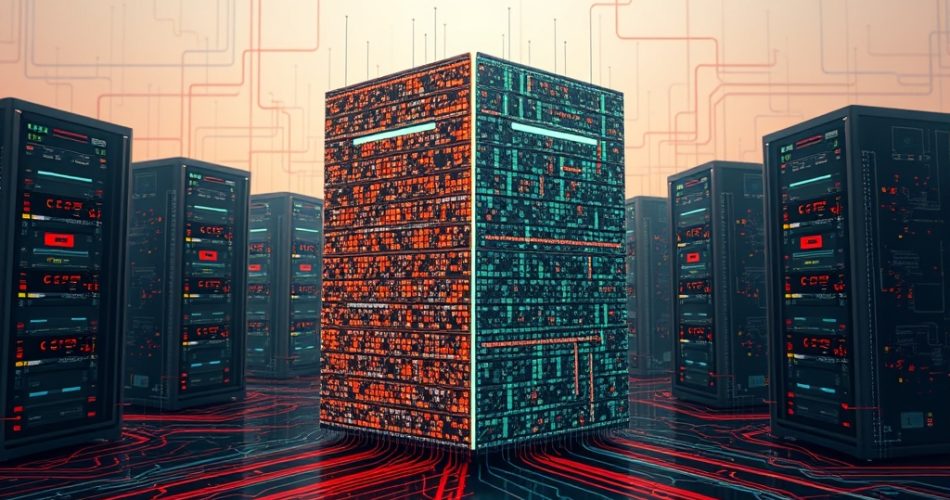 Database Sharding Strategies for High-Scale Applications
