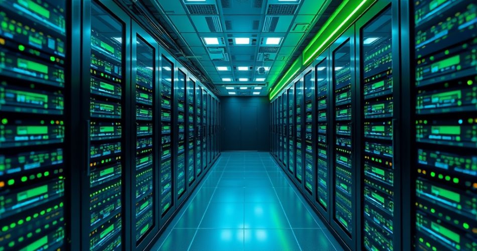 Zero-Downtime Deployments with Blue-Green Strategy