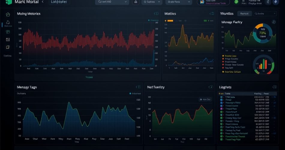 Modern Observability: OpenTelemetry, Grafana, and Loki