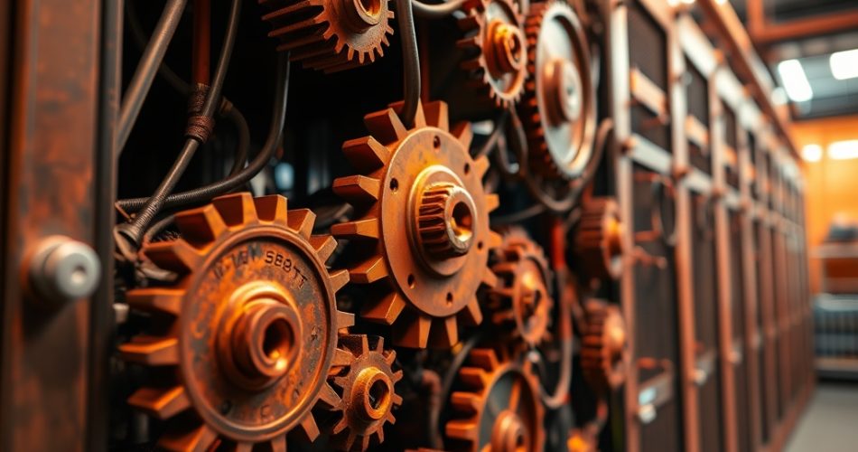 Rust for Backend Development: Why Companies Are Making the Switch