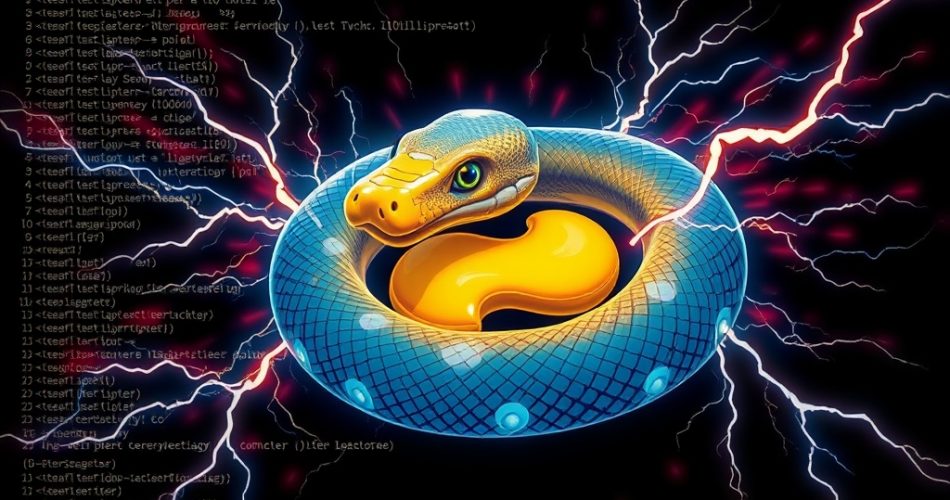 Python 3.13 JIT Compiler: What It Means for Performance