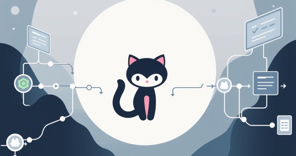GitHub Actions CI/CD: Setting Up Automated Pipelines for Any Project