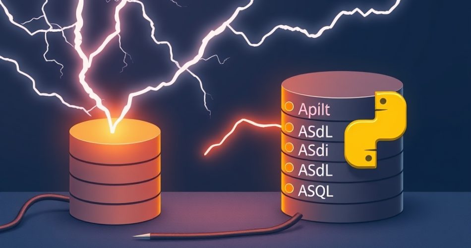 Building a REST API with FastAPI and PostgreSQL Step by Step