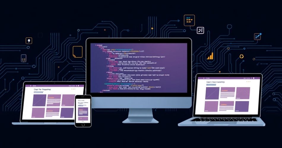CSS Container Queries: The End of Media Query Hacks